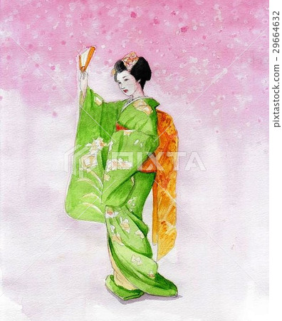 Maiko 29664632
