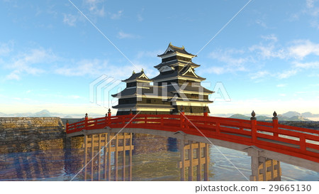 A castle A castle 29665130
