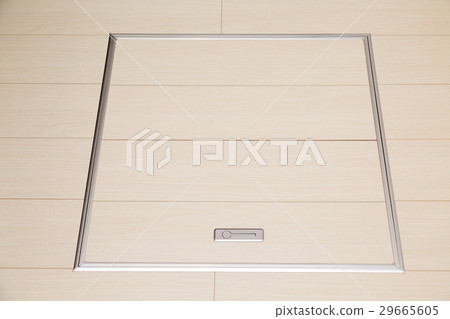新建的地板下存儲 新建的地板下存儲 29665605