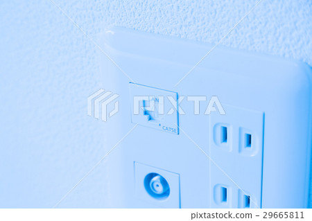 Outlet power image 29665811