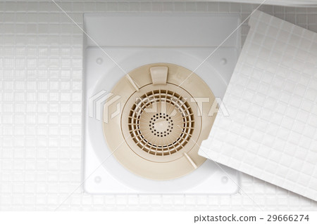 Bath drain 29666274