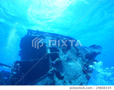 Wreck Wreck 29666334