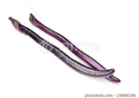 茄子,蔬菜,紫色,食材,食物,條狀,長形 29666596