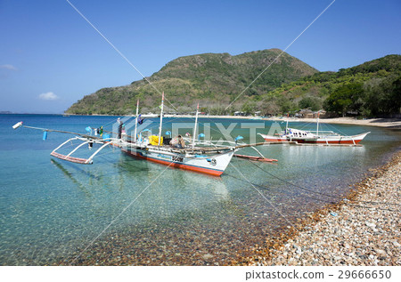 Bunker Boat 29666650
