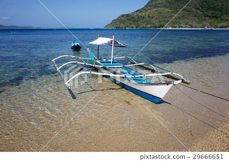 Bunker Boat 29666651