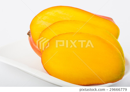 Mango (Mangifera indica) Mango (Mangifera indica) 29666779