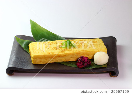 壽司卷蛋 29667169