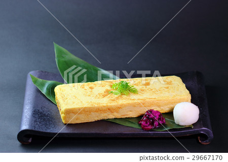 壽司卷蛋 29667170
