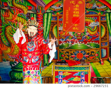 廟會 29667231