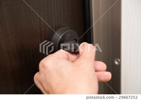 入口鎖 入口鎖 29667252