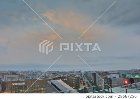 Fukuoka is the largest city in Kyushu. Fukuoka is the largest city in Kyushu. 29667256