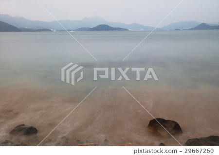 Silverstrand bay of clear water bay Silverstrand bay of clear water bay 29667260