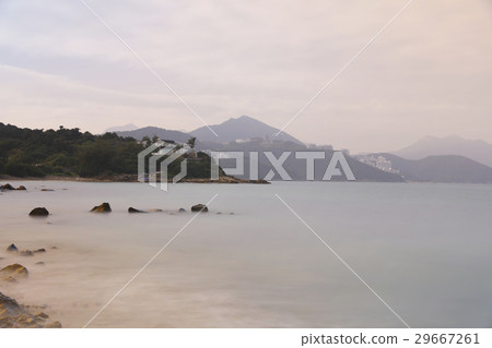 Silverstrand bay of clear water bay Silverstrand bay of clear water bay 29667261