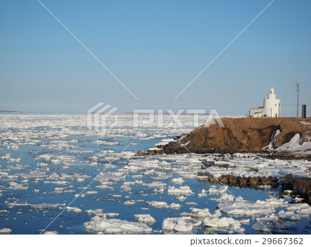 Narishimo Cape Lighthouse 29667362