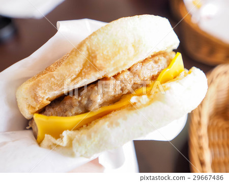 Desktop burger Desktop burger 29667486