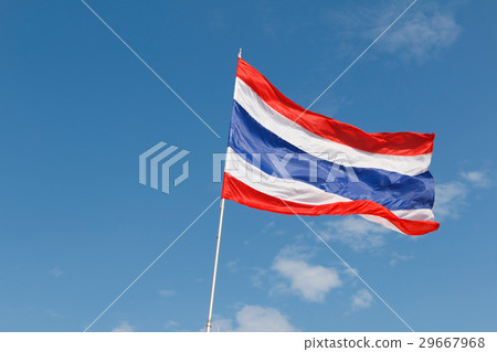 State national flag. State national flag. 29667968