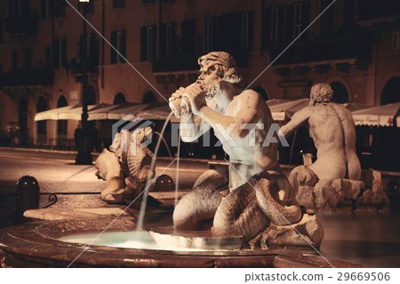 Piazza Navona Piazza Navona 29669506