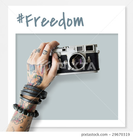 Confidence Positivity Freedom Be Creative 29670319