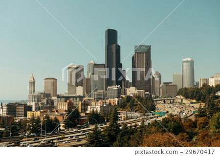 Seattle Seattle 29670417