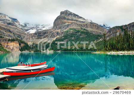 Yoho National Park 29670469