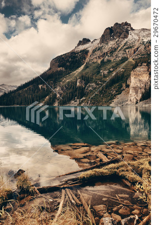 Yoho National Park 29670472