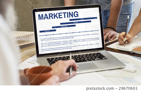 Identity Design Creation Advertising Concept 29670601