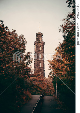 Calton Hill Calton Hill 29670819