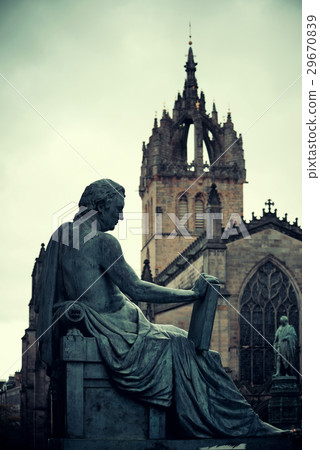 St Giles' Cathedral St Giles' Cathedral 29670839