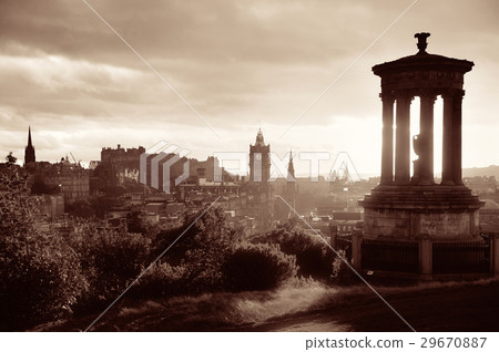 Edinburgh Edinburgh 29670887