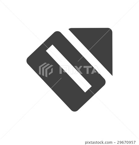 Card ATM Symbol Icon Design Card ATM Symbol Icon Design 29670957