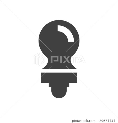 baby nipple icon symbol baby nipple icon symbol 29671131