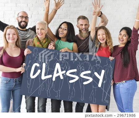 Style Fashion Design Trends Creativity 29671986