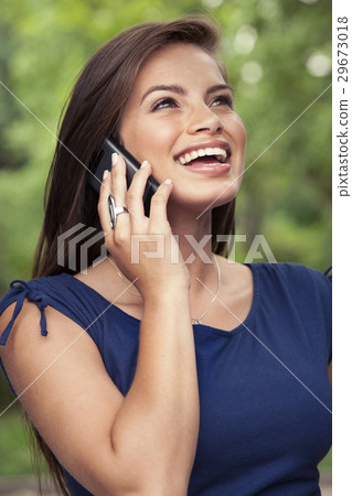 Teenager portrait 29673018