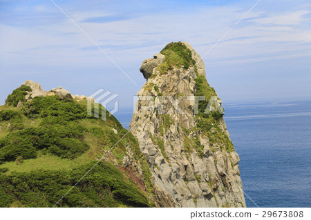 Iki·Saru-rock 29673808