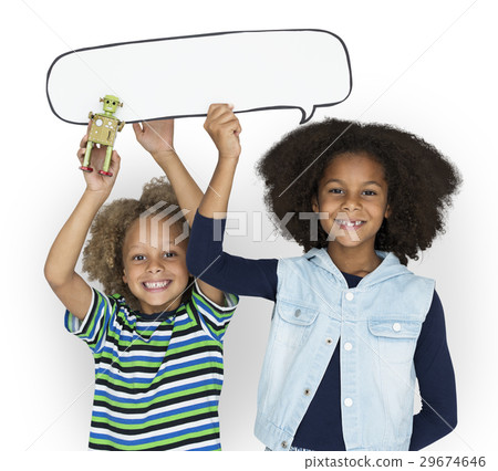 Little Kid Friendship Robot Toy Chatbox 29674646