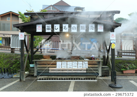 霧島溫泉鎮 29675372