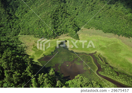 Songluo Lake 29675457