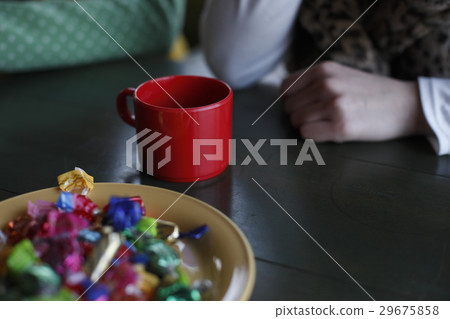 下午茶時間 下午茶時間 29675858