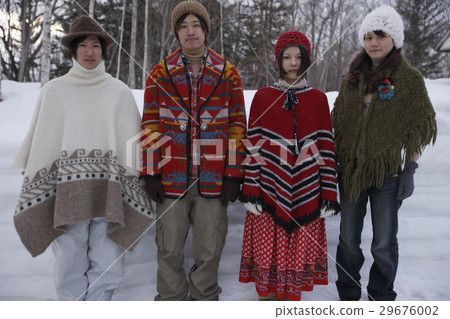 Winter youth 29676002