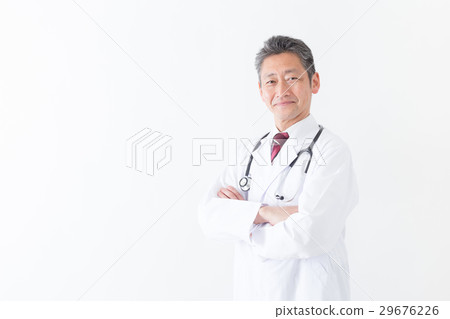 一位醫生 一位醫生 29676226