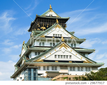 Japanese scenery Japanese scenery 29677917