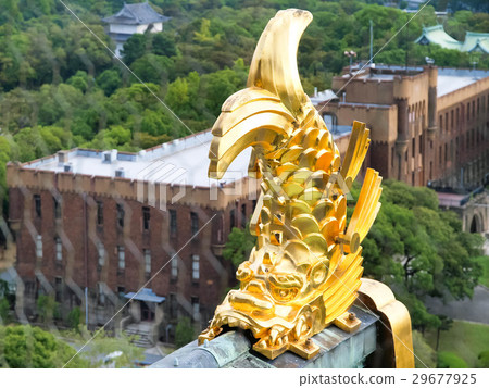 Japanese scenery Japanese scenery 29677925