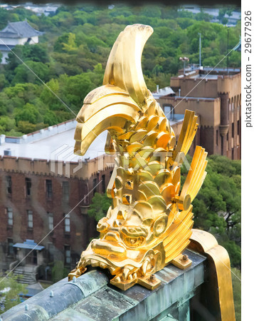 Japanese scenery 29677926