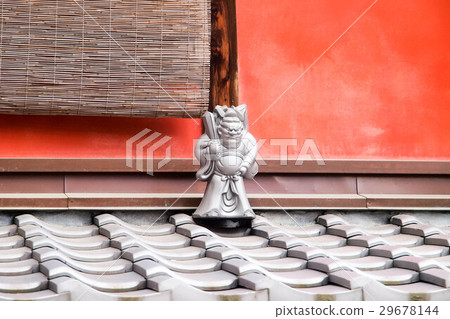 Japanese landscape Japanese landscape 29678144