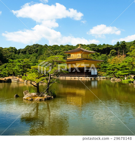 Japanese landscape Japanese landscape 29678148