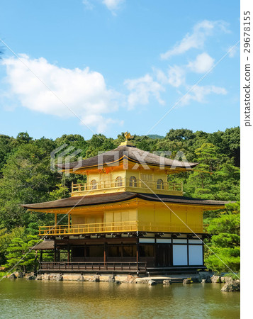 Japanese landscape 29678155