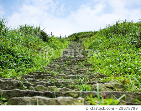 Mountain scenery Mountain scenery 29678799