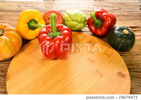 Fruit and vegetable Fruit and vegetable 29679473