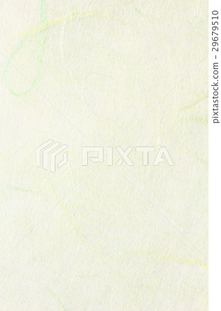 Japanese paper green group 29679510