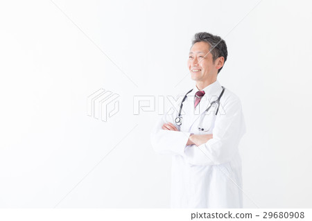 A doctor A doctor 29680908